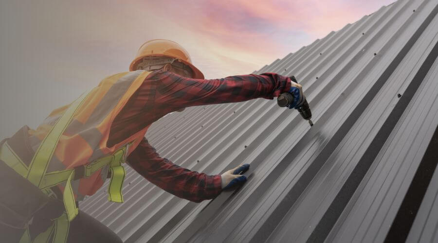 Expert top industrial roofings services in Mount Union, IA